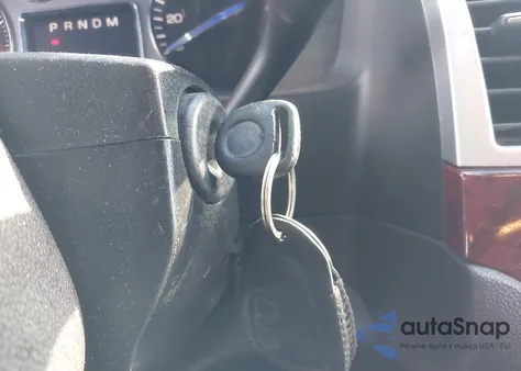 2008 Cadillac Escalade Esv Standard from USA, damaged, VIN 1GYFK66838R166261